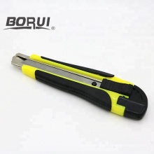 Retractable Folding Paper Cutter Knife